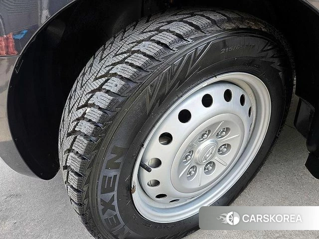 Hyundai Staria id 4401880 из Кореи 10
