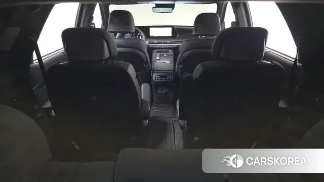 Hyundai The New Palisade id 3347657 из Кореи 10