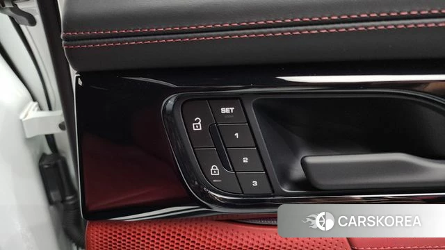 Porsche Panamera (976) id 4533345 из Кореи 10