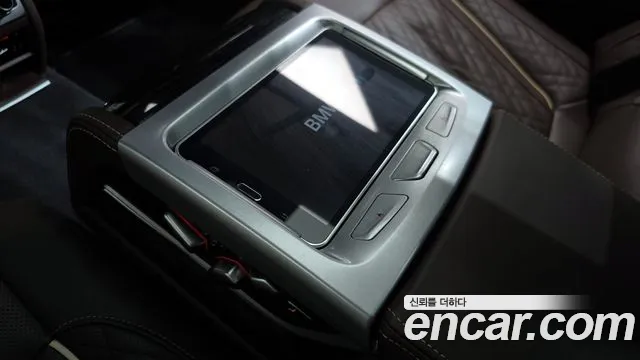 BMW 7 Series (G11) id 2838946 из Кореи 10