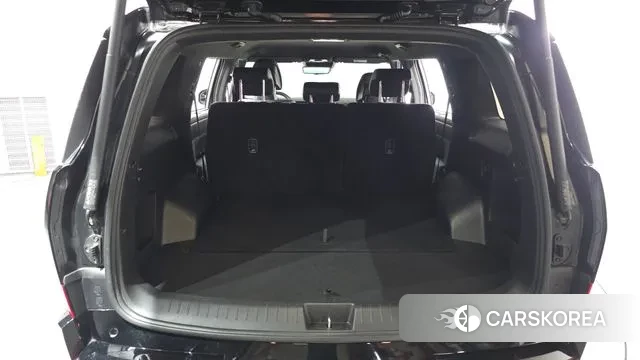 Hyundai Santa Fe (MX5) id 3377621 из Кореи 10