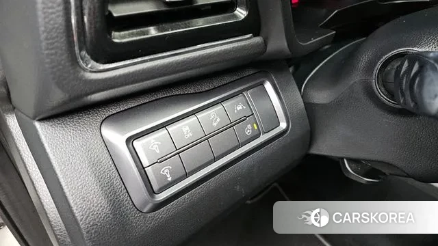 Ssangyong Berry New Tivoli id 3736211 из Кореи 10