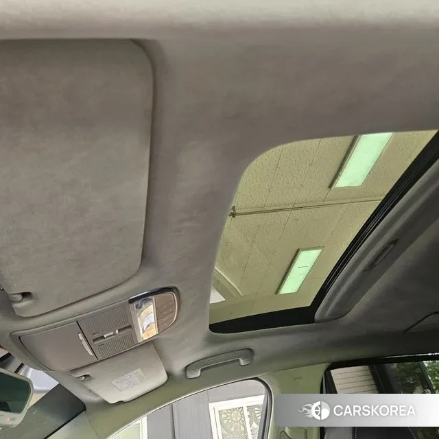 Genesis G90 id 2885592 из Кореи 10