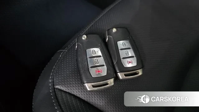 Ssangyong Berry New Tivoli id 3356853 из Кореи 10