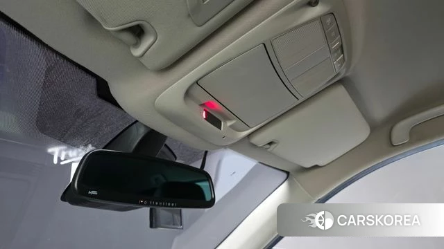 Renault Korea (Samsung) The New QM6 id 4530329 из Кореи 10