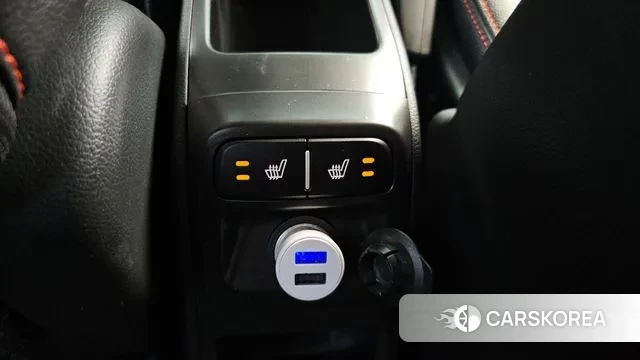 Kia The New Ray id 3060883 из Кореи 10