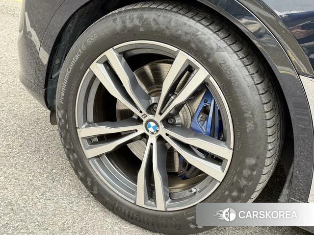 BMW X7 id 4265194 из Китая 10