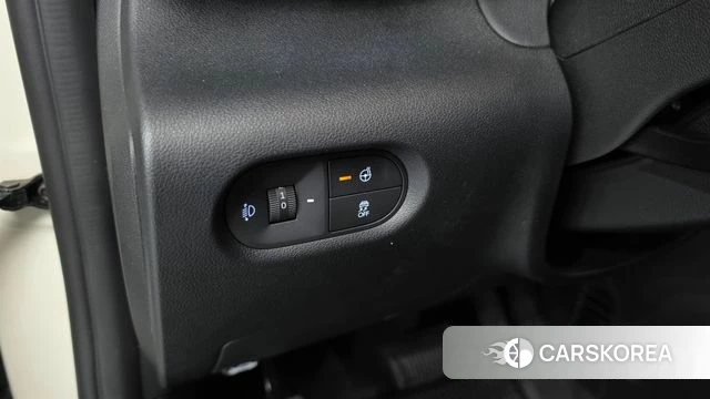 Hyundai Casper id 4428170 из Кореи 10