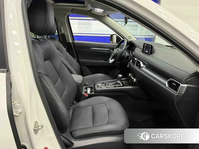 Mazda CX-5 id 4273543 из Китая 10