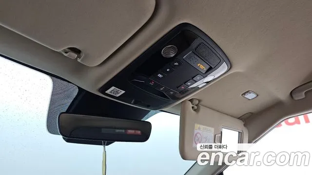 Kia Carnival 4th generation id 2707200 из Кореи 10