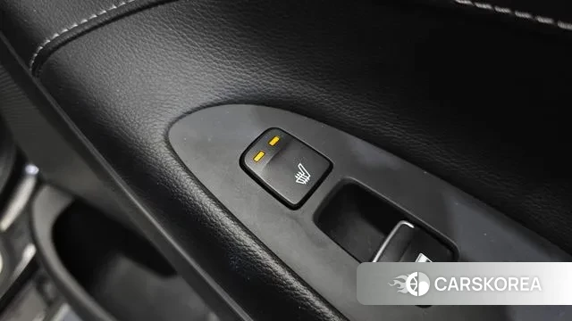 Hyundai Grandeur IG Hybrid id 3672618 из Кореи 10