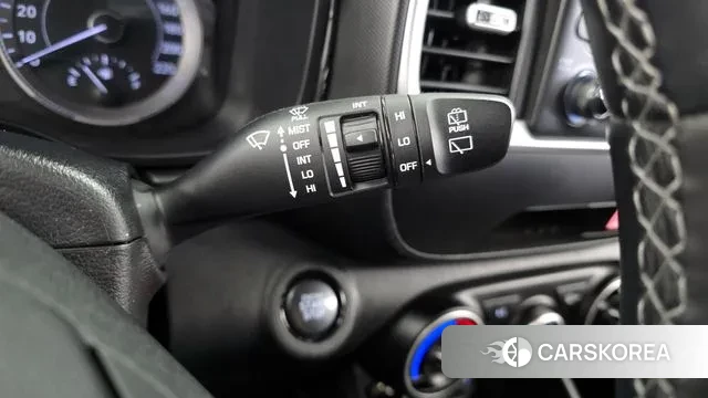 Hyundai Venue id 3459739 из Кореи 10