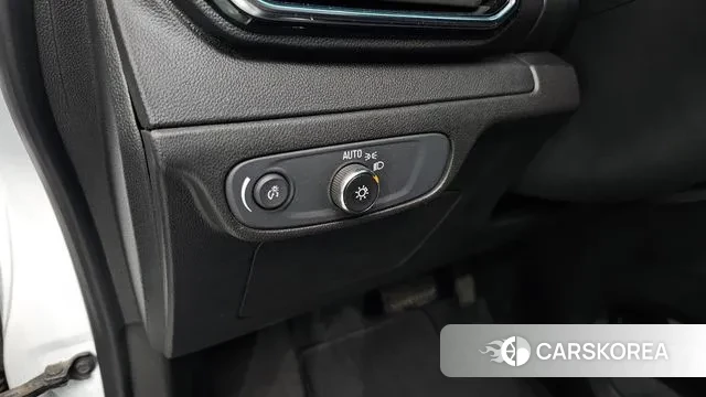 Chevrolet (GM Daewoo) New Bolt EV id 3787324 из Кореи 10