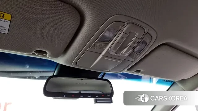 Hyundai Santa Fe TM id 2886414 из Кореи 10