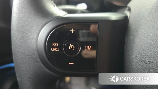 Mini Cooper id 4880464 из Кореи 10