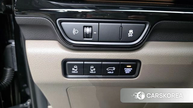 Kia The New Carnival 4th Generation id 4681777 из Кореи 10