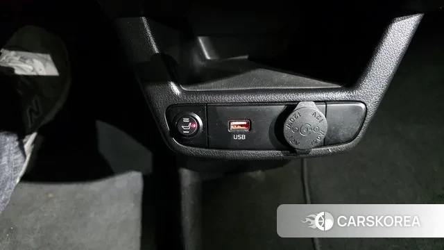 Kia The New Ray id 3697348 из Кореи 10