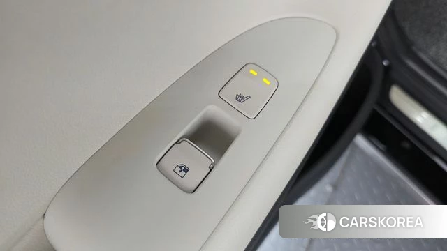 Hyundai The New Grandeur IG Hybrid id 3934746 из Кореи 10