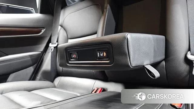 Renault Korea (Samsung) The New QM6 id 3499392 из Кореи 10