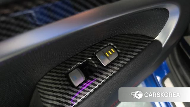 Genesis G70 id 3845143 из Кореи 10