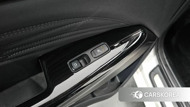 Kia K7 Premier id 4594228 из Кореи 10