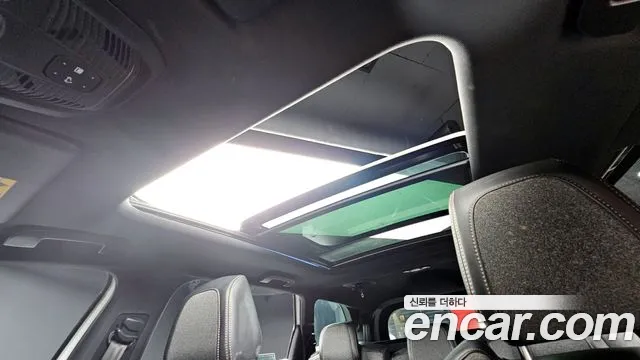 Peugeot 5008 second generation id 2819166 из Кореи 10