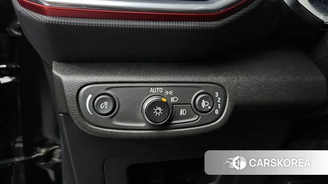Chevrolet (GM Daewoo) Trailblazer id 4646210 из Кореи 10