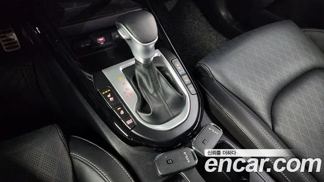 Kia The New K3 2nd generation id 2671408 из Кореи 10