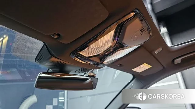 BMW 5 Series (G30) id 3348303 из Кореи 10