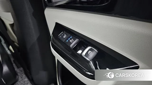 Kia Carnival 4th generation id 3003061 из Кореи 10