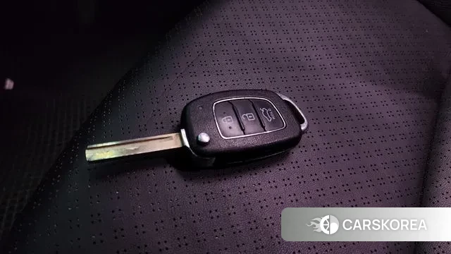 Hyundai Accent (New type) id 3166406 из Кореи 10