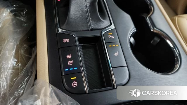 Kia The New Carnival id 4610493 из Кореи 10