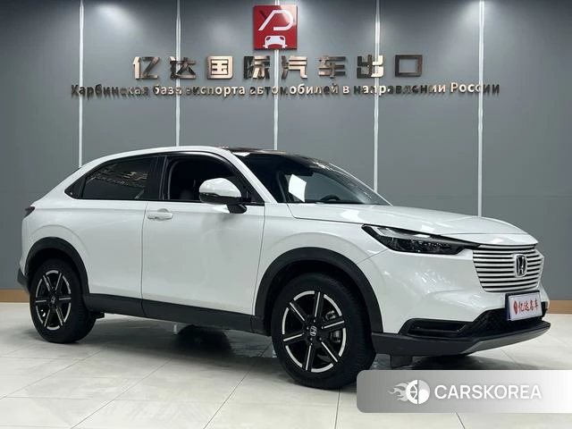 Honda Binzhi id 4368040 из Китая 10