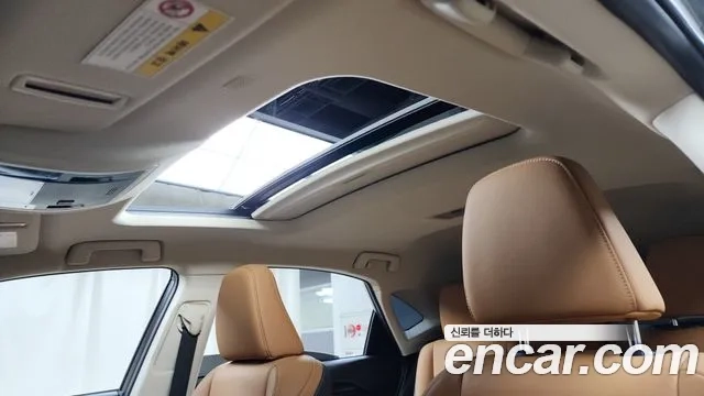 Lexus NX300h id 2956202 из Кореи 10