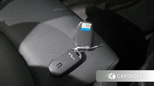 Kia The New K3 2nd generation id 4178346 из Кореи 10