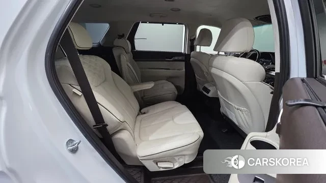 Hyundai Palisade id 3591777 из Кореи 10