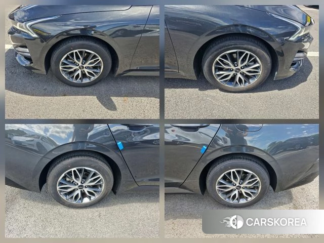 Kia K5 3rd generation id 4772525 из Кореи 10