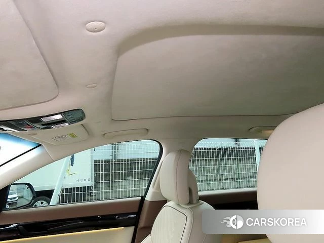 Hyundai Grandeur (GN7) id 3922508 из Кореи 10