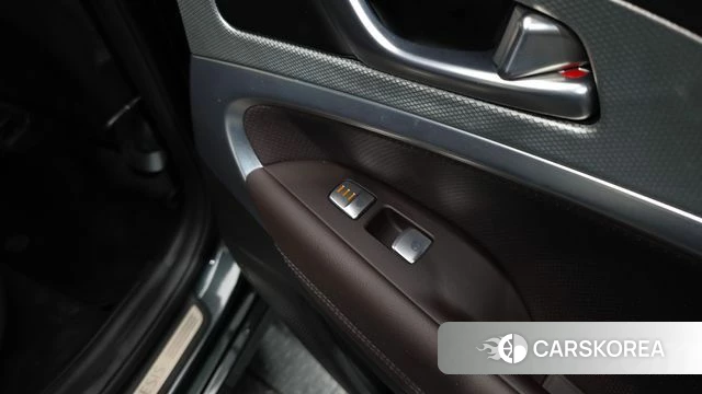 Genesis The New G70 id 4762999 из Кореи 10