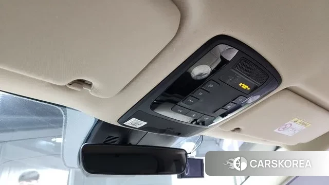 Kia Carnival 4th generation id 3084228 из Кореи 10