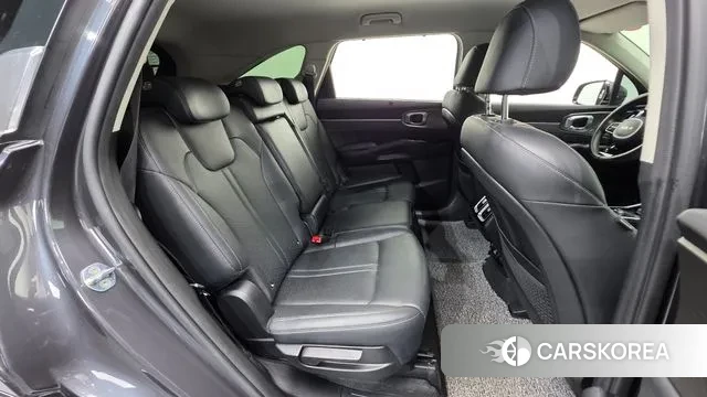 Kia Sorento 4th Generation id 3650097 из Кореи 10