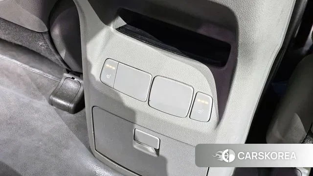 Kia All New Carnival id 3465146 из Кореи 10