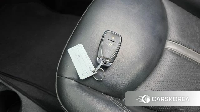 Chevrolet (GM Daewoo) The New Spark id 4836443 из Кореи 10