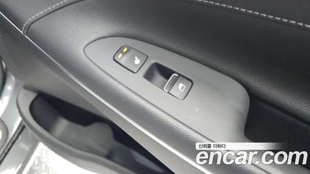 Hyundai Grandeur IG Hybrid id 2438030 из Кореи 10