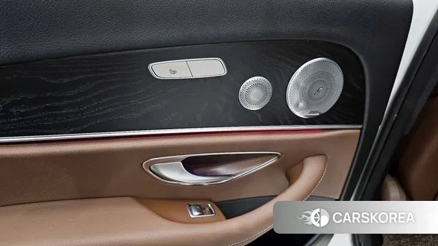 Mercedes-Benz E-Class W213 id 3641591 из Кореи 10