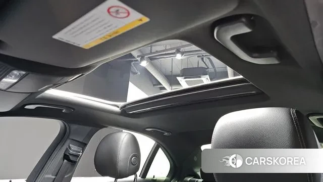 Mercedes-Benz C-Class W205 id 3754254 из Кореи 10