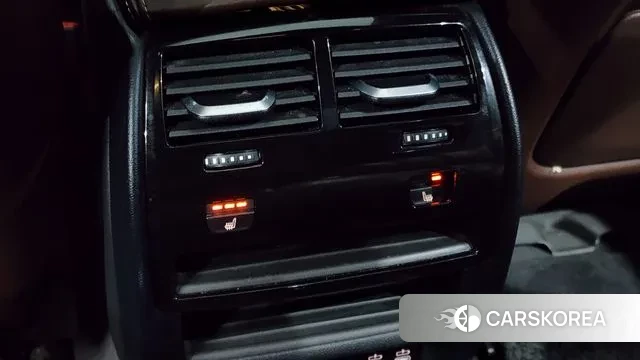 BMW 5 Series (G30) id 3232862 из Кореи 10