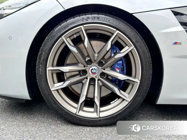 BMW Z4 id 4274651 из Китая 10
