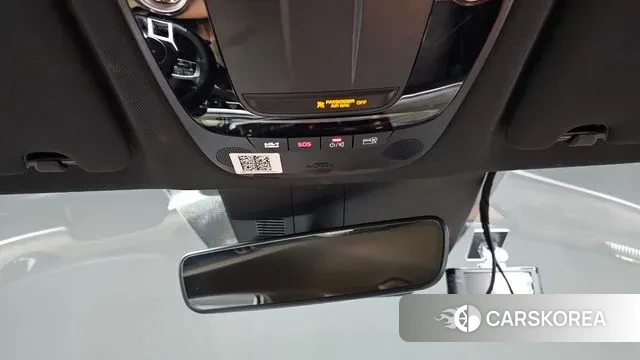 Kia K5 Hybrid 3rd Generation id 3012199 из Кореи 10