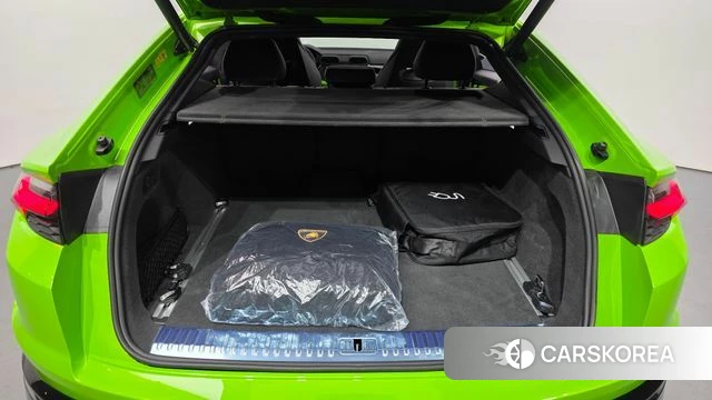 Lamborghini Urus id 4387833 из Кореи 10